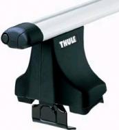 Багажник Thule для автомобилей без водостоков Rapid system